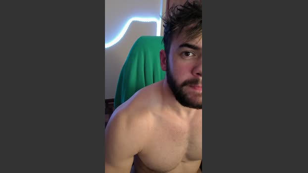 musclejohn30 09-07-2025 Recorded Video nude