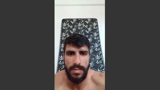 novinho1956 08-07-2025 Recorded Video sexymale