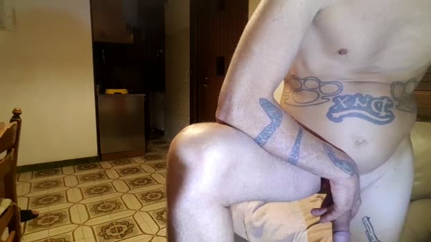ragazzoporco83 08-07-2025 Recorded Video natural