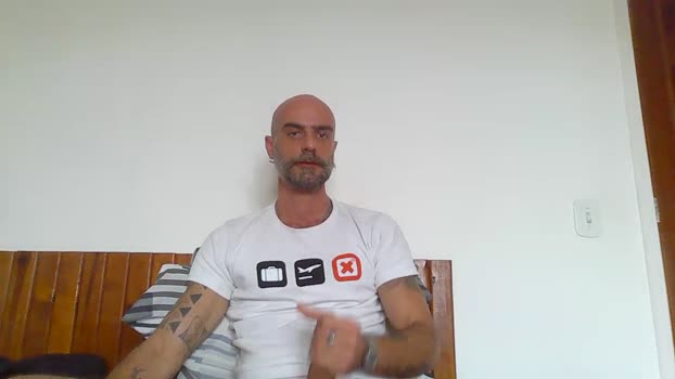 recoblue22cm 09-07-2025 Recorded Video striptease