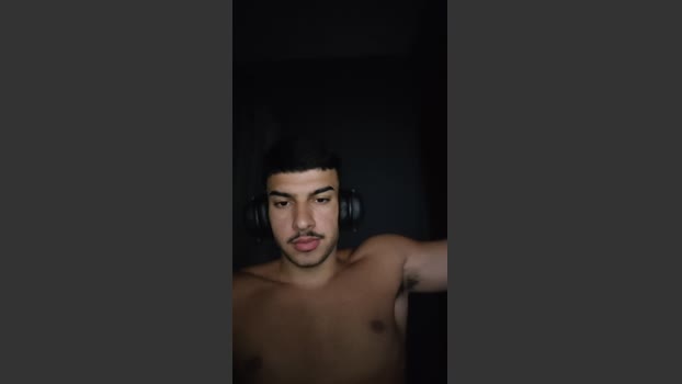 robsonhaha 08-07-2025 Recorded Video bj-dildo