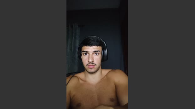 robsonhaha 09-07-2025 Recorded Video bicurious