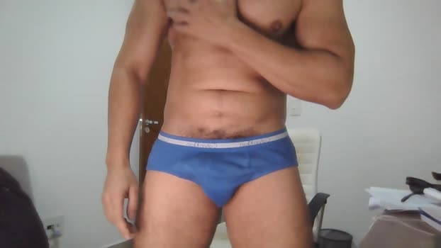 topativo 09-07-2025 Recorded Video deepthroat