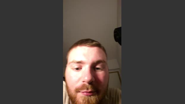 undercover33 09-07-2025 Recorded Video naked