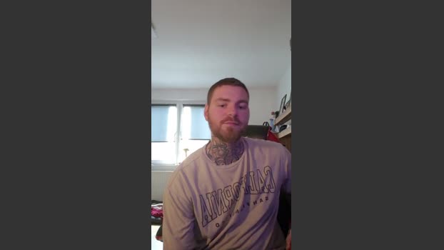 undercover33 09-07-2025 Recorded Video squirt