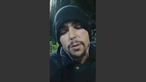 AbrahaoLutador 09-07-2025 Recorded Video big