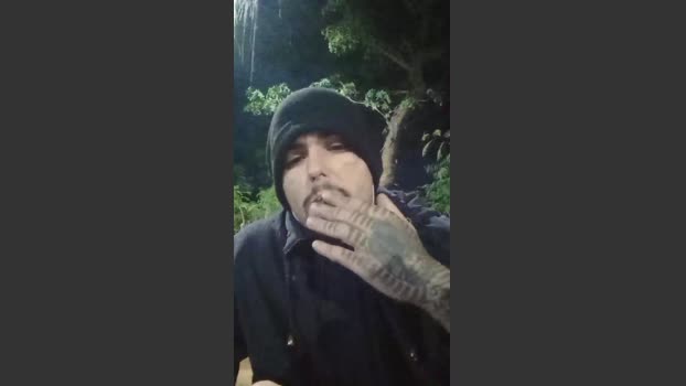 AbrahaoLutador 09-07-2025 Recorded Video Pretty