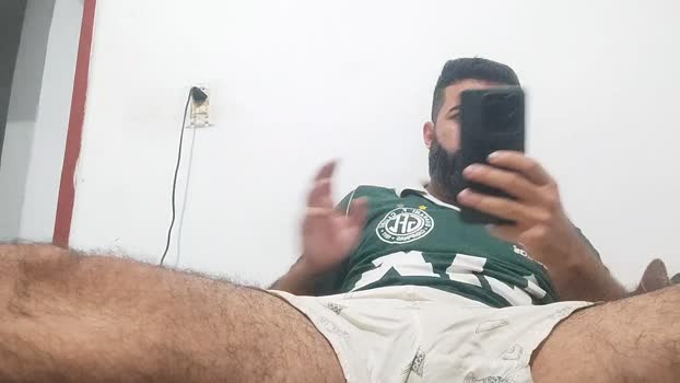 Aieloucura 09-07-2025 Recorded Video moan