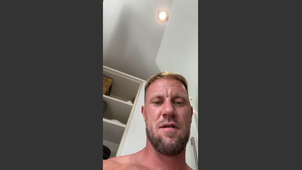 Benjay74 09-07-2025 Recorded Video bigdick