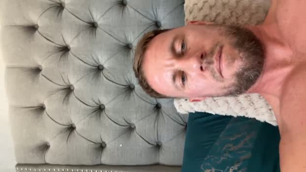 Benjay74 10-07-2025 Recorded Video Pretty