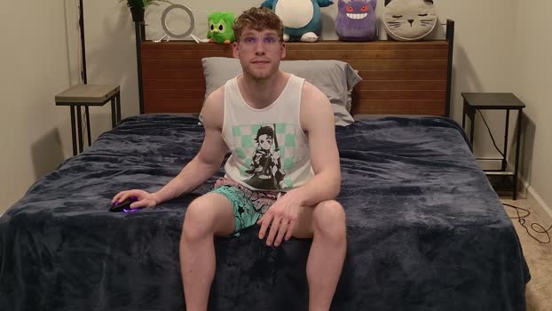 BlueEyedTallGuy 10-07-2025 Recorded Video fingering