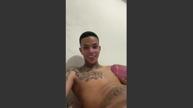 Branc777 09-07-2025 Recorded Video bigdick