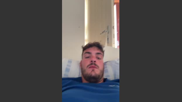 Cazzone22xx 10-07-2025 Recorded Video big