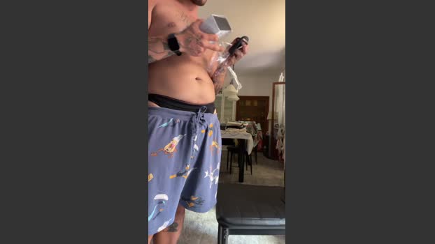 Chavales2 10-07-2025 Recorded Video fuckass