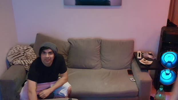 Exedenieve 10-07-2025 Recorded Video toys