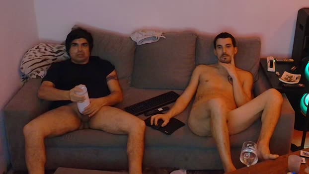 Exedenieve 10-07-2025 Recorded Video Show