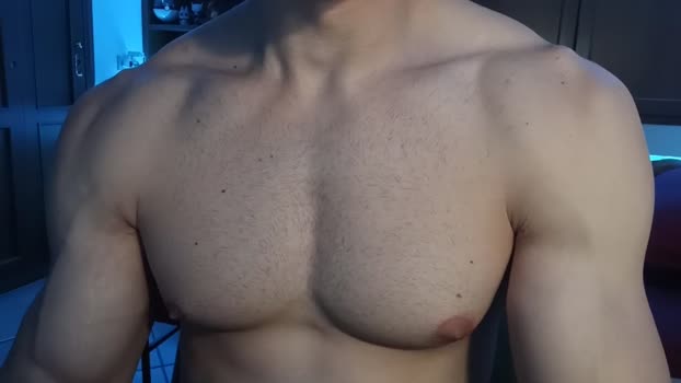 Frabroker 09-07-2025 Recorded Video Topless