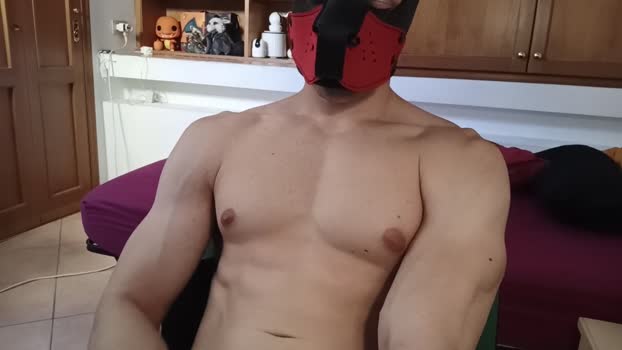 Frabroker 10-07-2025 Recorded Video Topless