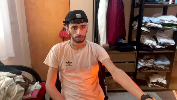 GarotoDoSulRG 09-07-2025 Recorded Video hot