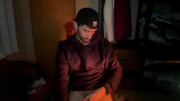 GarotoDoSulRG 10-07-2025 Recorded Video naked