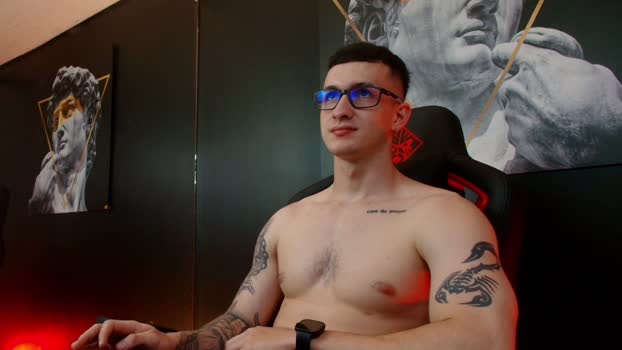 JacksonOlsenn 10-07-2025 Recorded Video love
