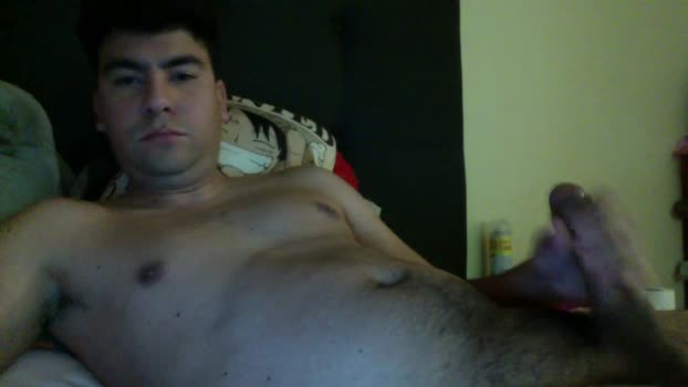 Jhayzi 10-07-2025 Recorded Video jerking