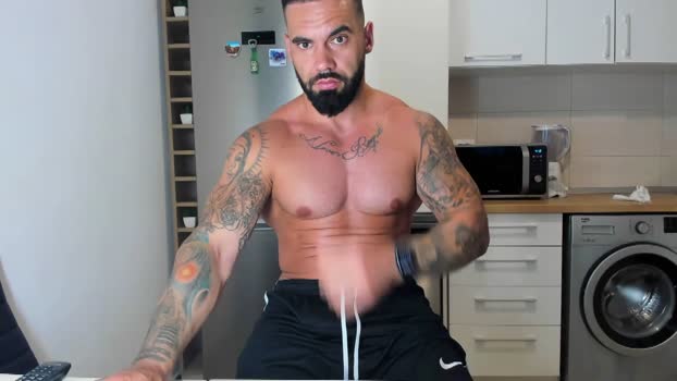 Jordan_rush05 09-07-2025 Recorded Video bigballs