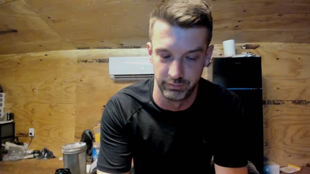 Kenny_Kyle 10-07-2025 Recorded Video kissing
