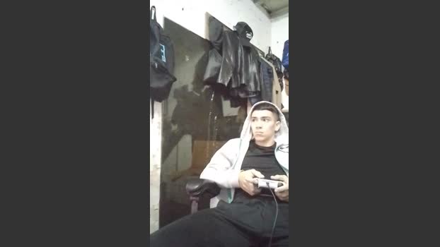 LUCIANO_PREME 10-07-2025 Recorded Video Porn