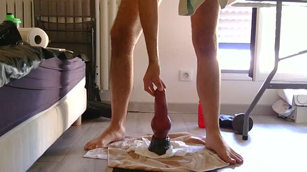 Louveteau54 10-07-2025 Recorded Video jerkoff