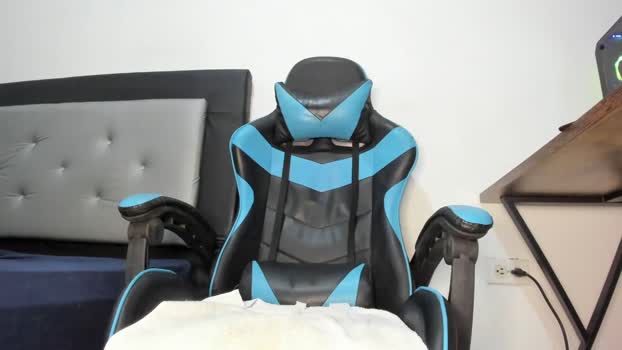LuisRico30 10-07-2025 Recorded Video bigdick