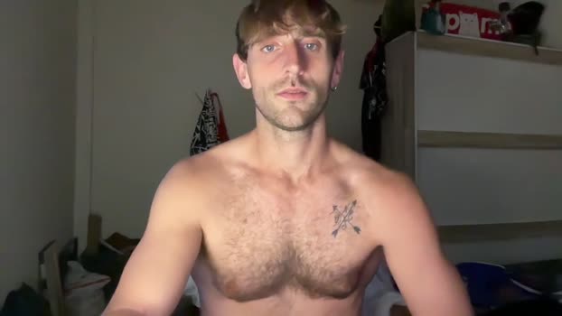 LukeGunn 10-07-2025 Recorded Video natural