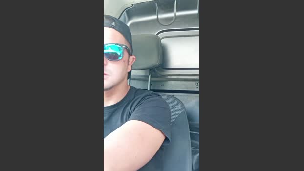 Markjanssen1996 10-07-2025 Recorded Video naked