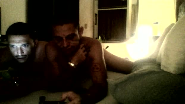 Mexfuckers 10-07-2025 Recorded Video Topless