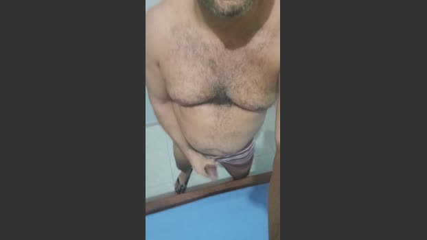 Morenodiscret35 10-07-2025 Recorded Video sexymale