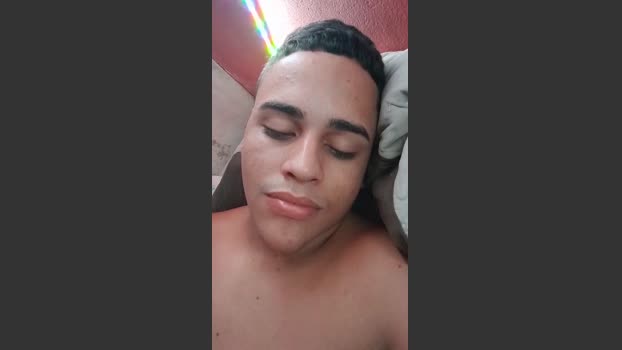 Novinho_bundudo 10-07-2025 Recorded Video playtime