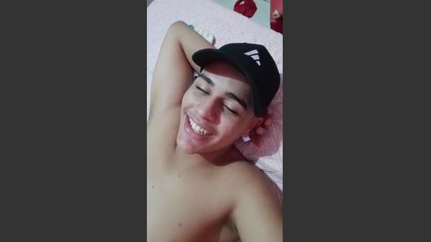 Novinho_bundudo 10-07-2025 Recorded Video beautiful