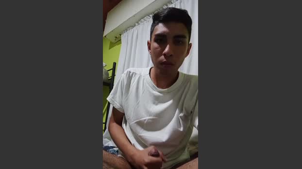 Nuevoyfresco 10-07-2025 Recorded Video sexymale