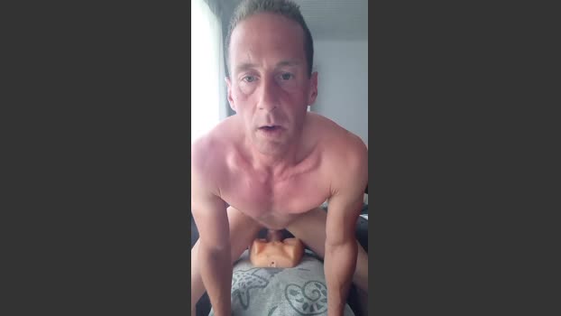 Patrick50226 10-07-2025 Recorded Video fuckher