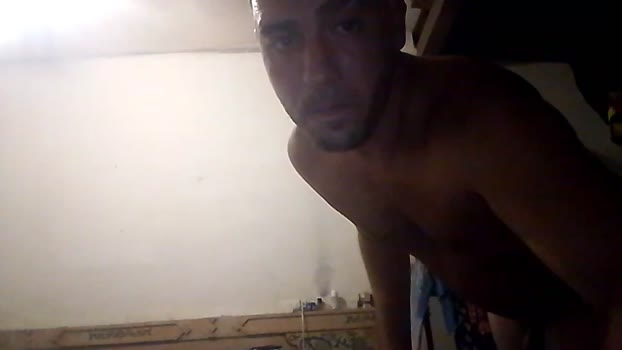bruja_gitano_j1 10-07-2025 Recorded Video dirty