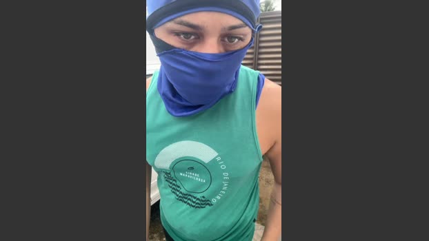 cabearosa223 10-07-2025 Recorded Video playtime