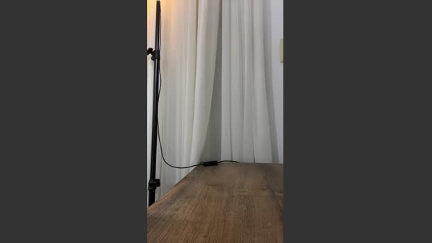 dani_sc 10-07-2025 Recorded Video Show