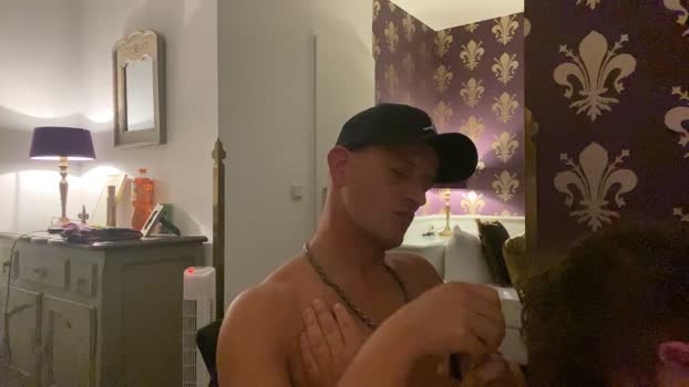 darksecret_Lar 10-07-2025 Recorded Video hard