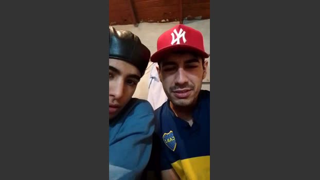 elbanano4 10-07-2025 Recorded Video Show
