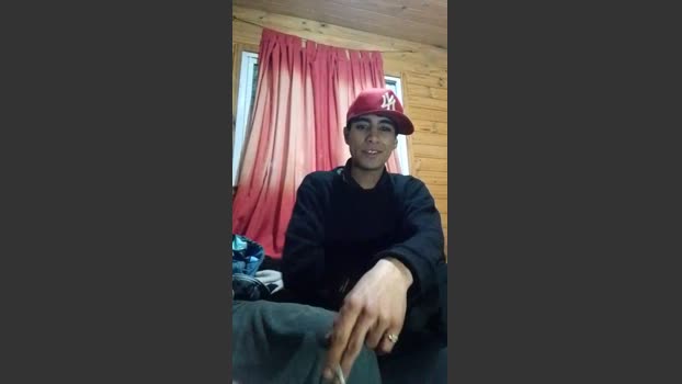 elbanano4 10-07-2025 Recorded Video jerking
