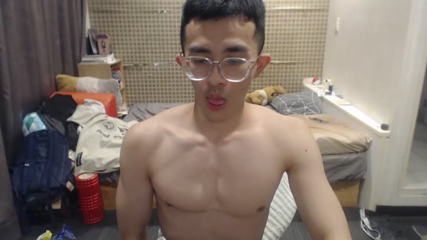 jason_KK 09-07-2025 Recorded Video kissing