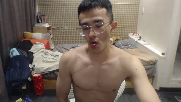jason_KK 09-07-2025 Recorded Video Topless