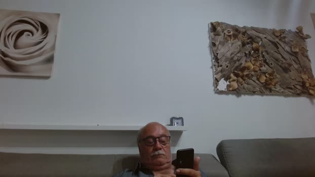 joanfdiaz62 09-07-2025 Recorded Video XXX