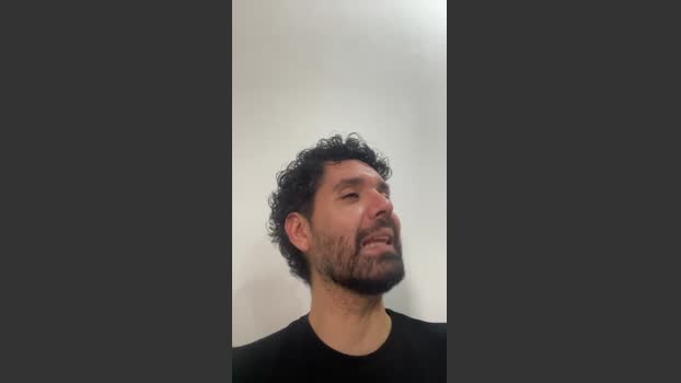 jorgeeeeeeeeee 10-07-2025 Recorded Video prettyface