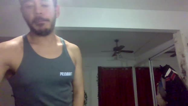 josebanan 10-07-2025 Recorded Video skinny